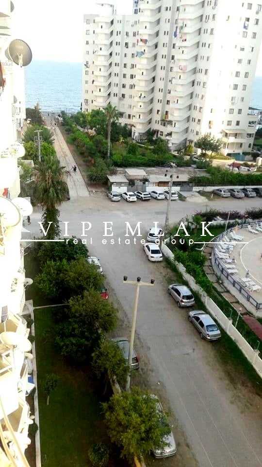 MERSİN ERDEMLİ YAPITAŞ 2 TATİL SİTESİ SATILIK DAİRE