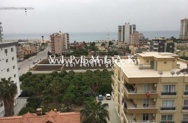 ERDEMLİ MERKEZDE 3+1 BAĞIMSIZ MUTFAK ACİL SATILIK UYGUN FİYATLI DAİRE