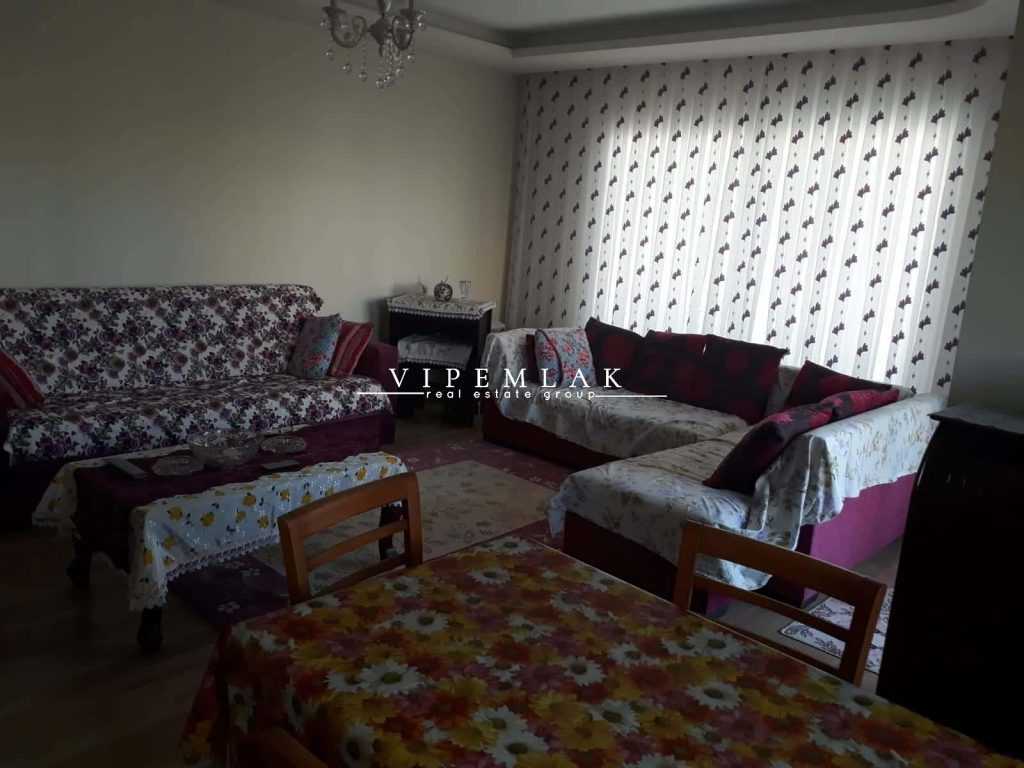 MERSİN ERDEMLİ ALATA 2+1 ACİL SATILIK DAİRE