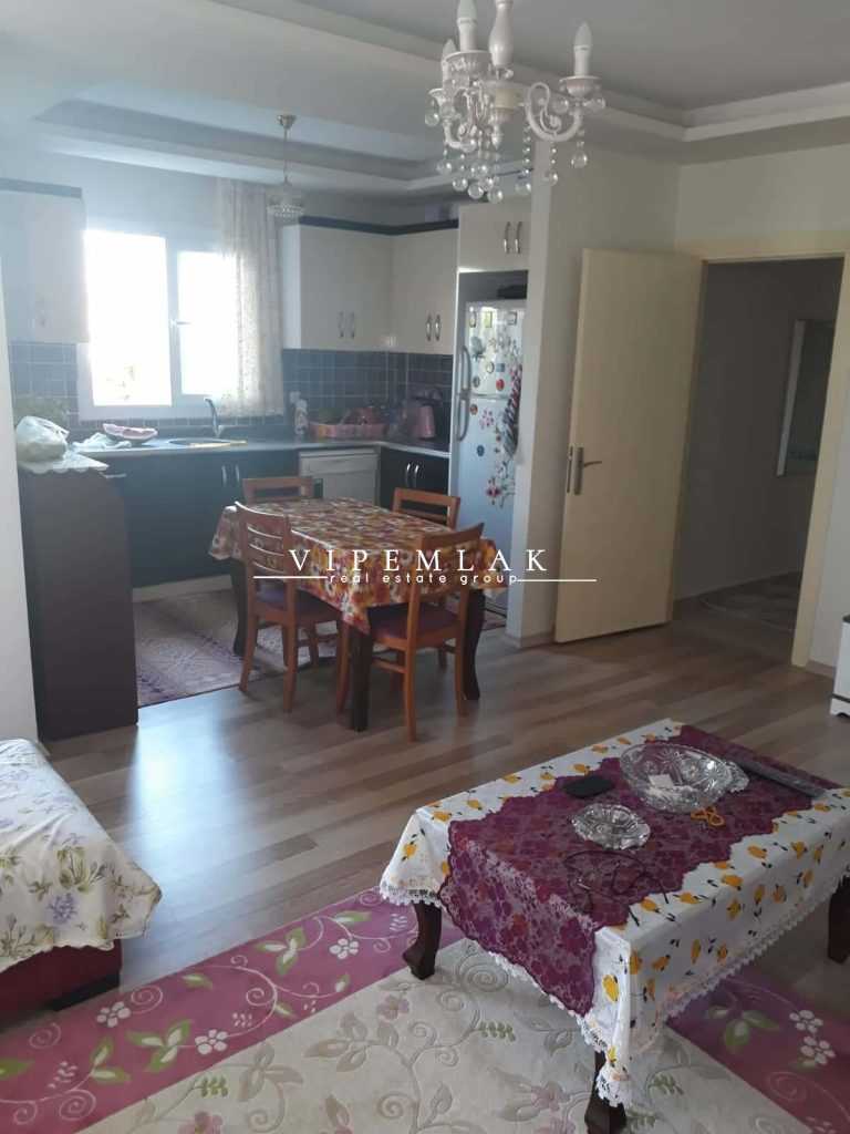 MERSİN ERDEMLİ ALATA 2+1 ACİL SATILIK DAİRE
