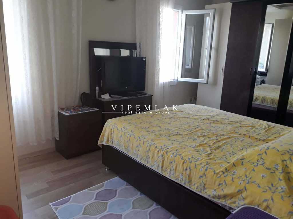 MERSİN ERDEMLİ ALATA 2+1 ACİL SATILIK DAİRE
