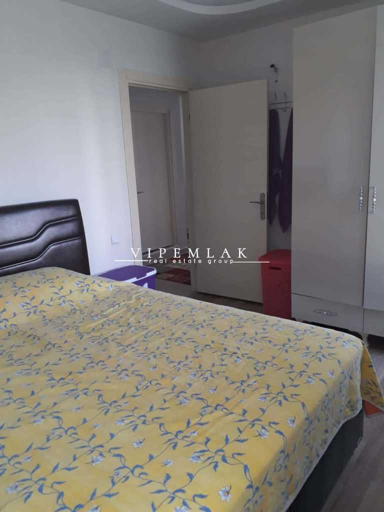 MERSİN ERDEMLİ ALATA 2+1 ACİL SATILIK DAİRE