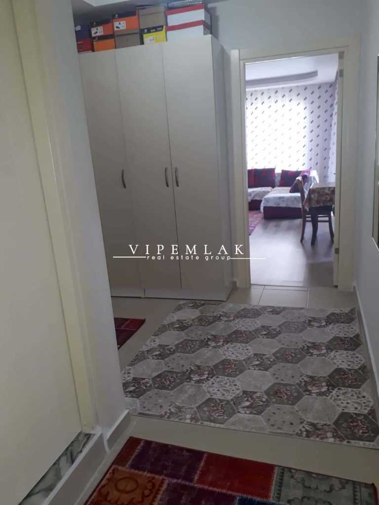 MERSİN ERDEMLİ ALATA 2+1 ACİL SATILIK DAİRE