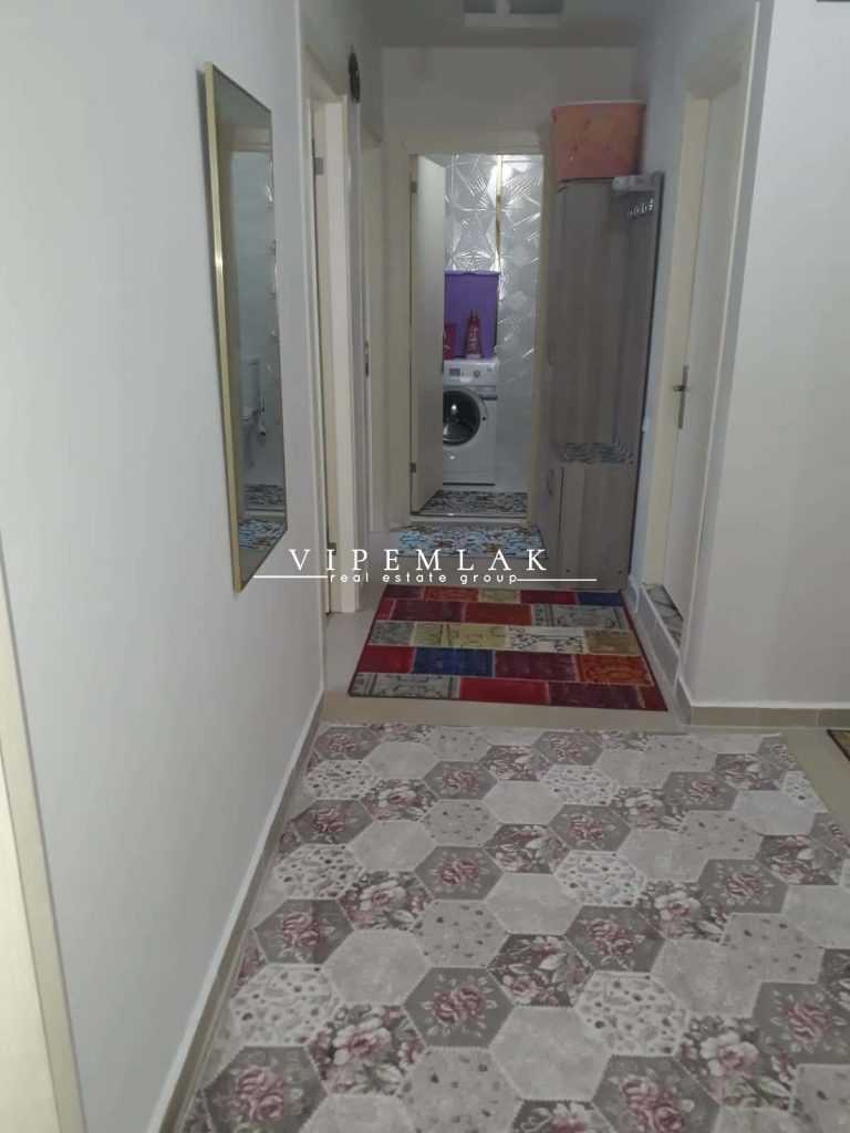 MERSİN ERDEMLİ ALATA 2+1 ACİL SATILIK DAİRE