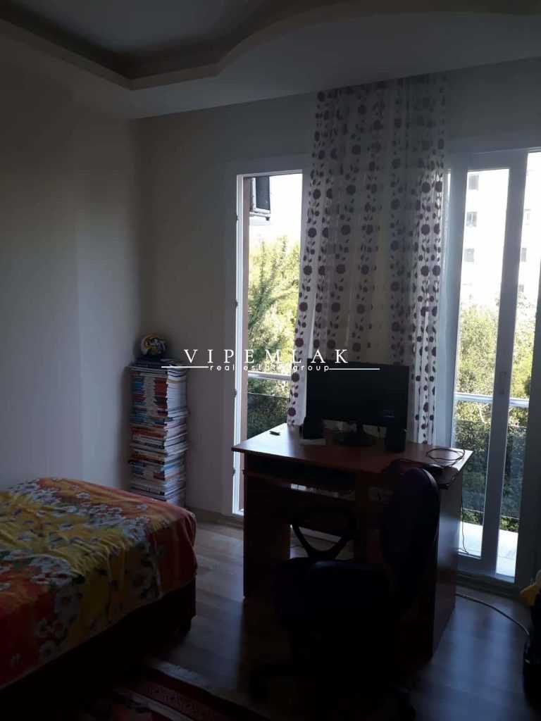 MERSİN ERDEMLİ ALATA 2+1 ACİL SATILIK DAİRE