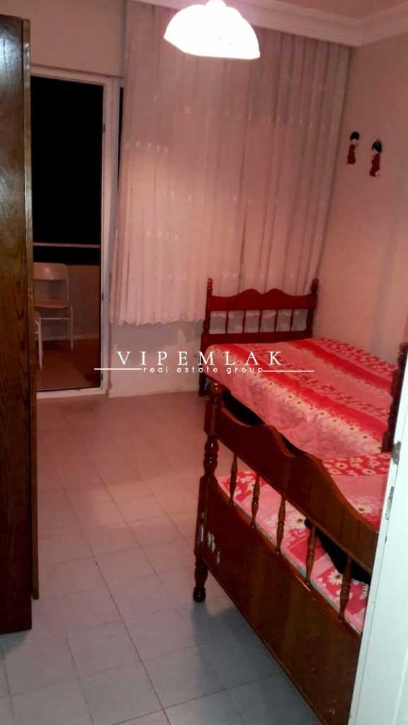MERSİN ERDEMLİ YAPITAŞ 2 TATİL SİTESİ SATILIK DAİRE