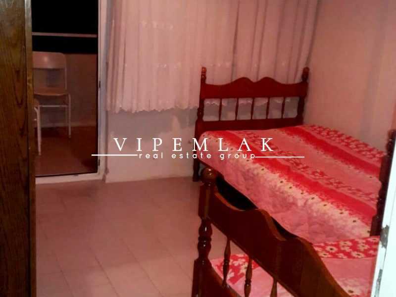 MERSİN ERDEMLİ YAPITAŞ 2 TATİL SİTESİ SATILIK DAİRE