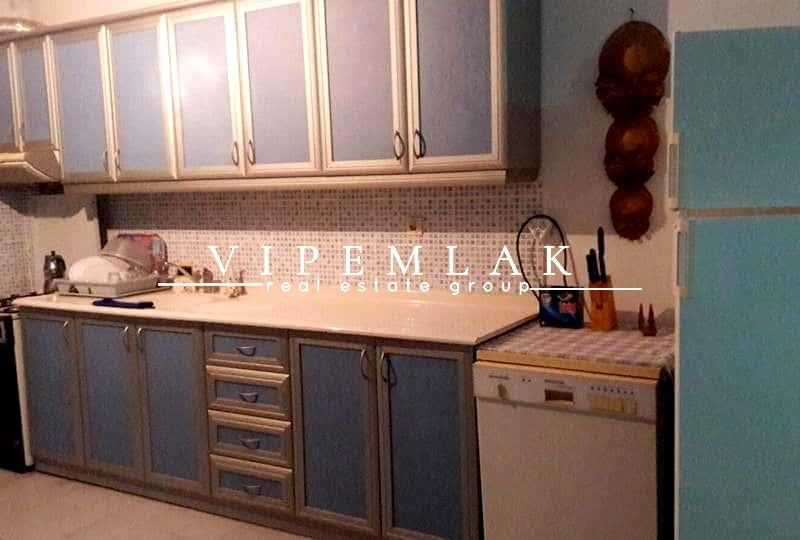 MERSİN ERDEMLİ YAPITAŞ 2 TATİL SİTESİ SATILIK DAİRE