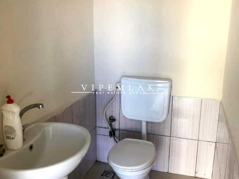 MERSİN ERDEMLİ MERKEZ 80 M2 ASMA KATLI SATILIK DÜKKAN