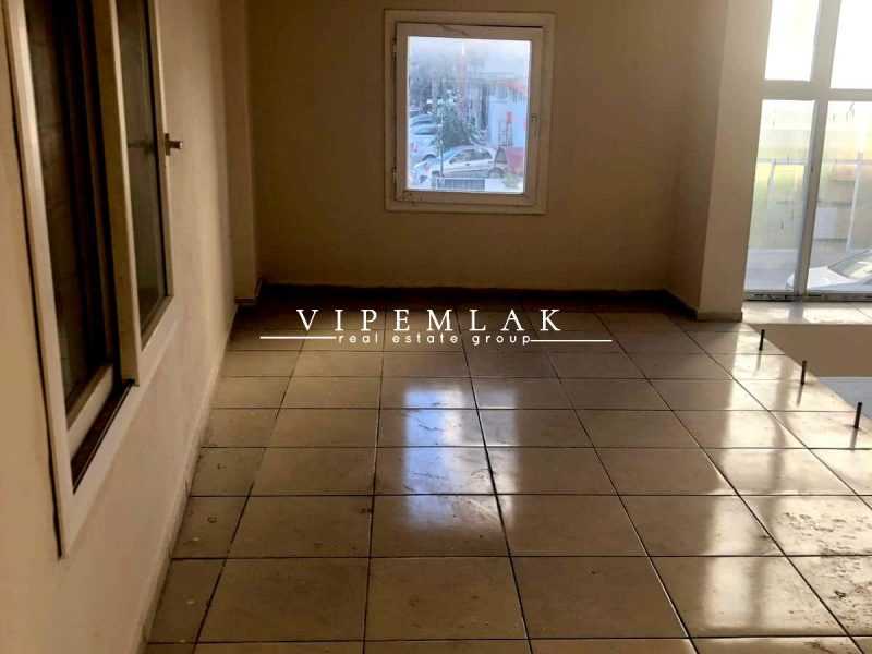 MERSİN ERDEMLİ MERKEZ 80 M2 ASMA KATLI SATILIK DÜKKAN