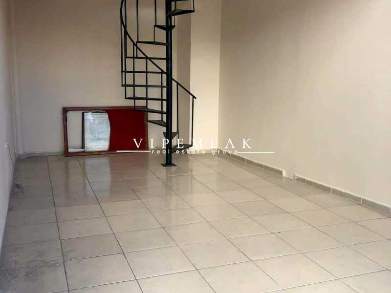 MERSİN ERDEMLİ MERKEZ 80 M2 ASMA KATLI SATILIK DÜKKAN