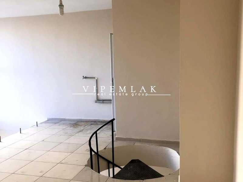 MERSİN ERDEMLİ MERKEZ 80 M2 ASMA KATLI SATILIK DÜKKAN