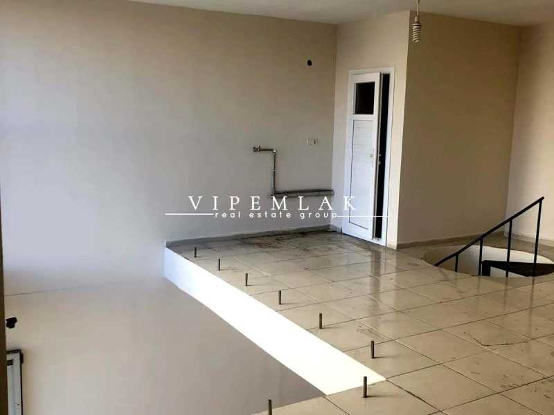 MERSİN ERDEMLİ MERKEZ 80 M2 ASMA KATLI SATILIK DÜKKAN