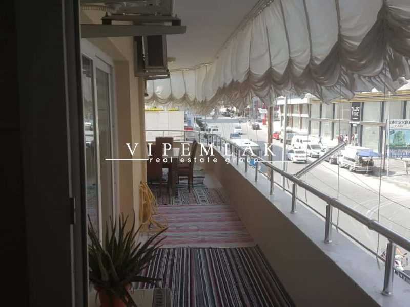ERDEMLİ MERKEZDE FULL YAPILI BAĞIMSIZ MUTFAK ACİL SATILIK 3+1 DAİRE