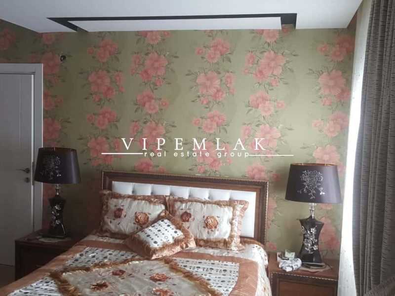ERDEMLİ MERKEZDE FULL YAPILI BAĞIMSIZ MUTFAK ACİL SATILIK 3+1 DAİRE