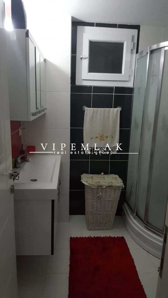 ERDEMLİ MERKEZDE FULL YAPILI BAĞIMSIZ MUTFAK ACİL SATILIK 3+1 DAİRE