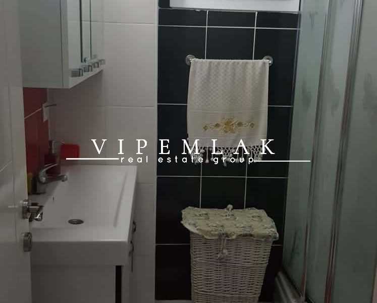 ERDEMLİ MERKEZDE FULL YAPILI BAĞIMSIZ MUTFAK ACİL SATILIK 3+1 DAİRE