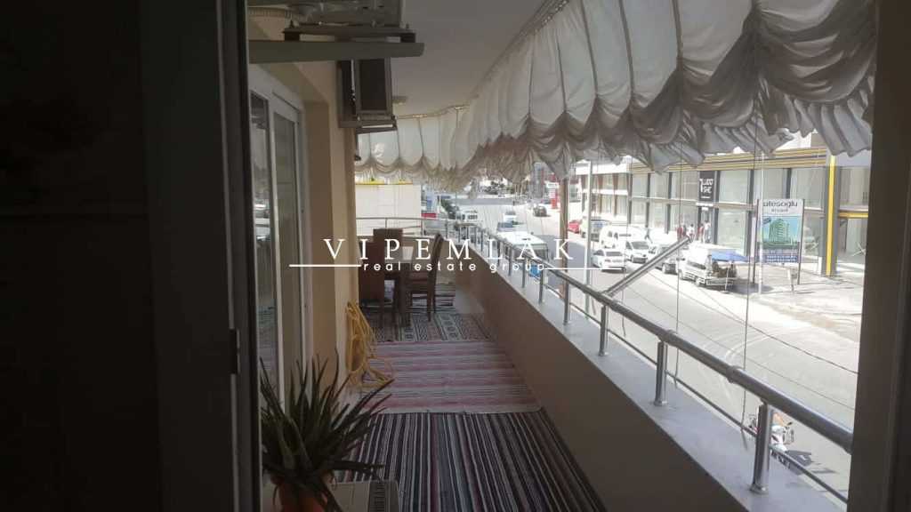 ERDEMLİ MERKEZDE FULL YAPILI BAĞIMSIZ MUTFAK ACİL SATILIK 3+1 DAİRE