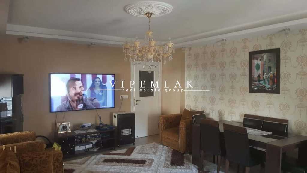 ERDEMLİ MERKEZDE FULL YAPILI BAĞIMSIZ MUTFAK ACİL SATILIK 3+1 DAİRE