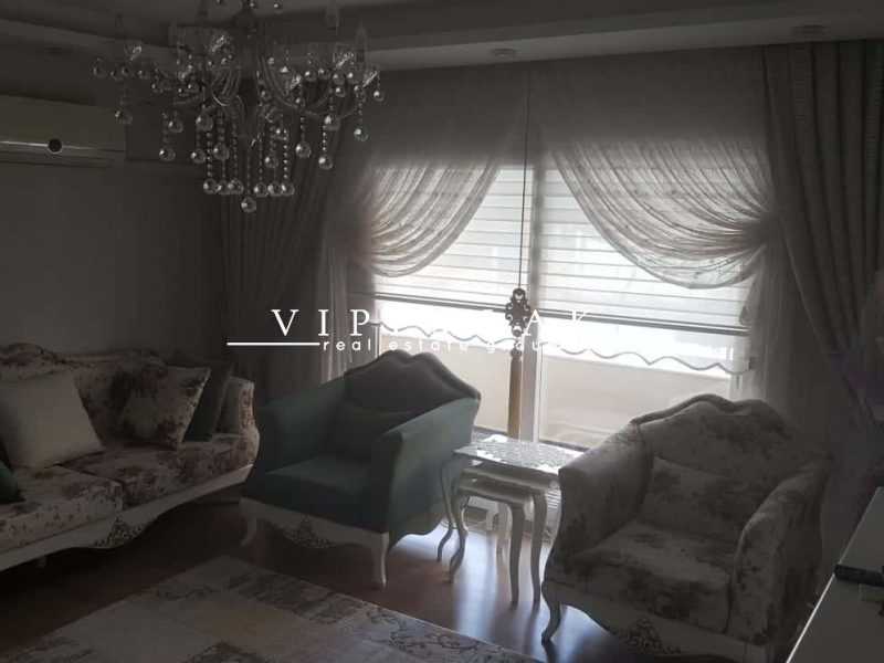 ERDEMLİ MERKEZDE FULL YAPILI BAĞIMSIZ MUTFAK ACİL SATILIK 3+1 DAİRE