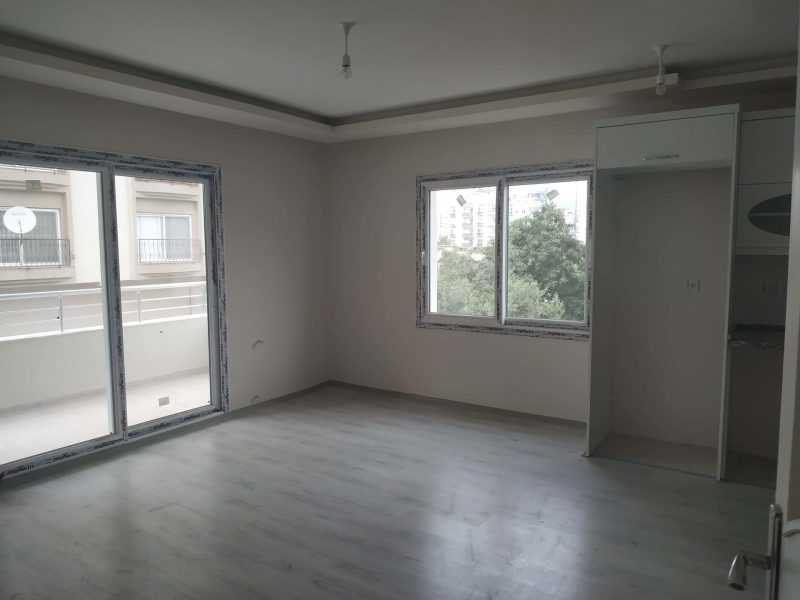 ERDEMLİ’DE YATIRIMLIK 1+1 SATILIK DAİRE