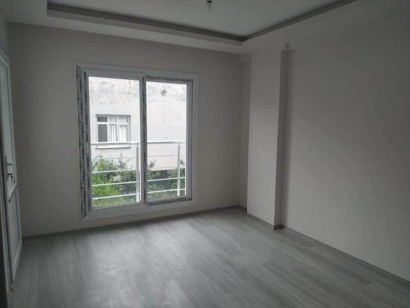 ERDEMLİ’DE YATIRIMLIK 1+1 SATILIK DAİRE