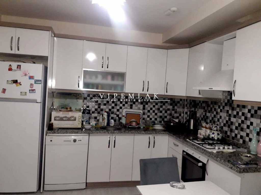 MERSİN ERDEMLİ MERKEZ 3+1 175 m2 ACİL SATILIK UYGUN FİYATLI DAİRE