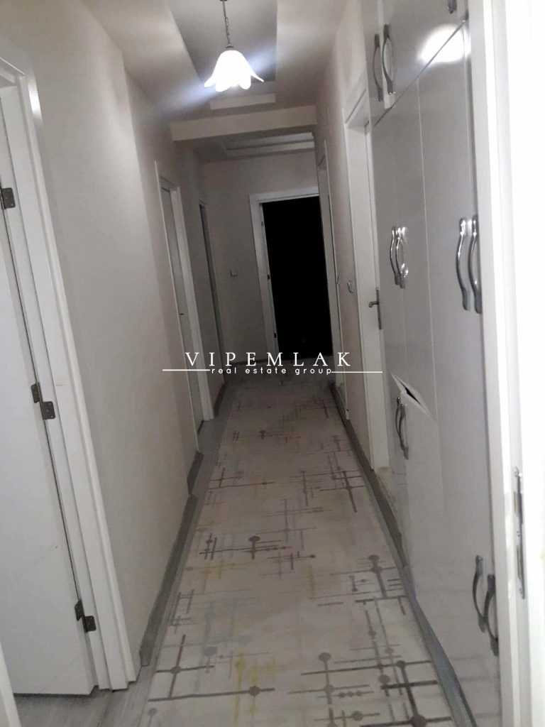 MERSİN ERDEMLİ MERKEZ 3+1 175 m2 ACİL SATILIK UYGUN FİYATLI DAİRE