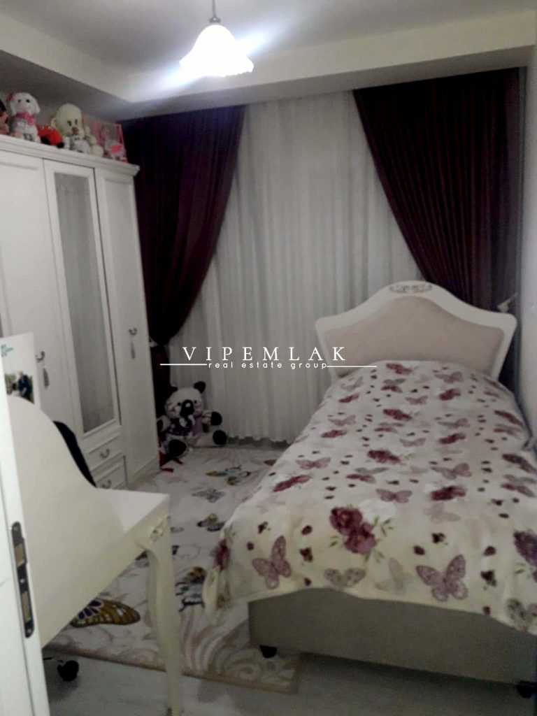 MERSİN ERDEMLİ MERKEZ 3+1 175 m2 ACİL SATILIK UYGUN FİYATLI DAİRE