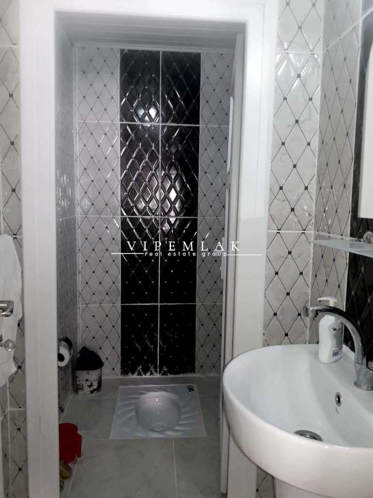 MERSİN ERDEMLİ MERKEZ 3+1 175 m2 ACİL SATILIK UYGUN FİYATLI DAİRE