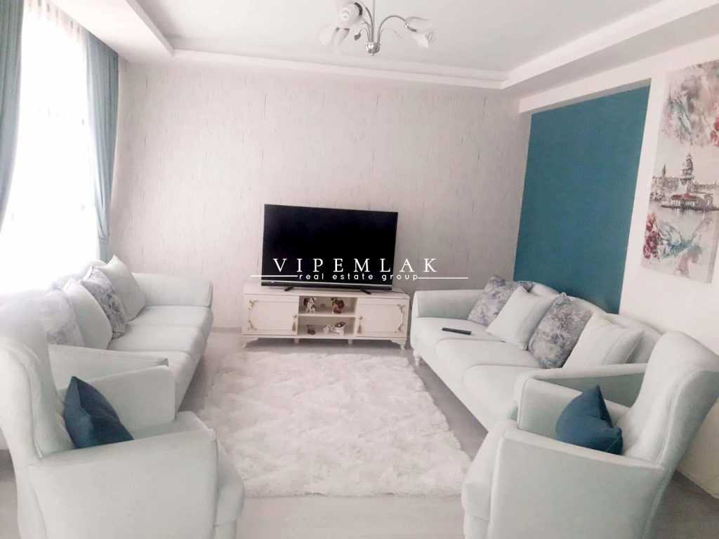 MERSİN ERDEMLİ MERKEZ 3+1 175 m2 ACİL SATILIK UYGUN FİYATLI DAİRE