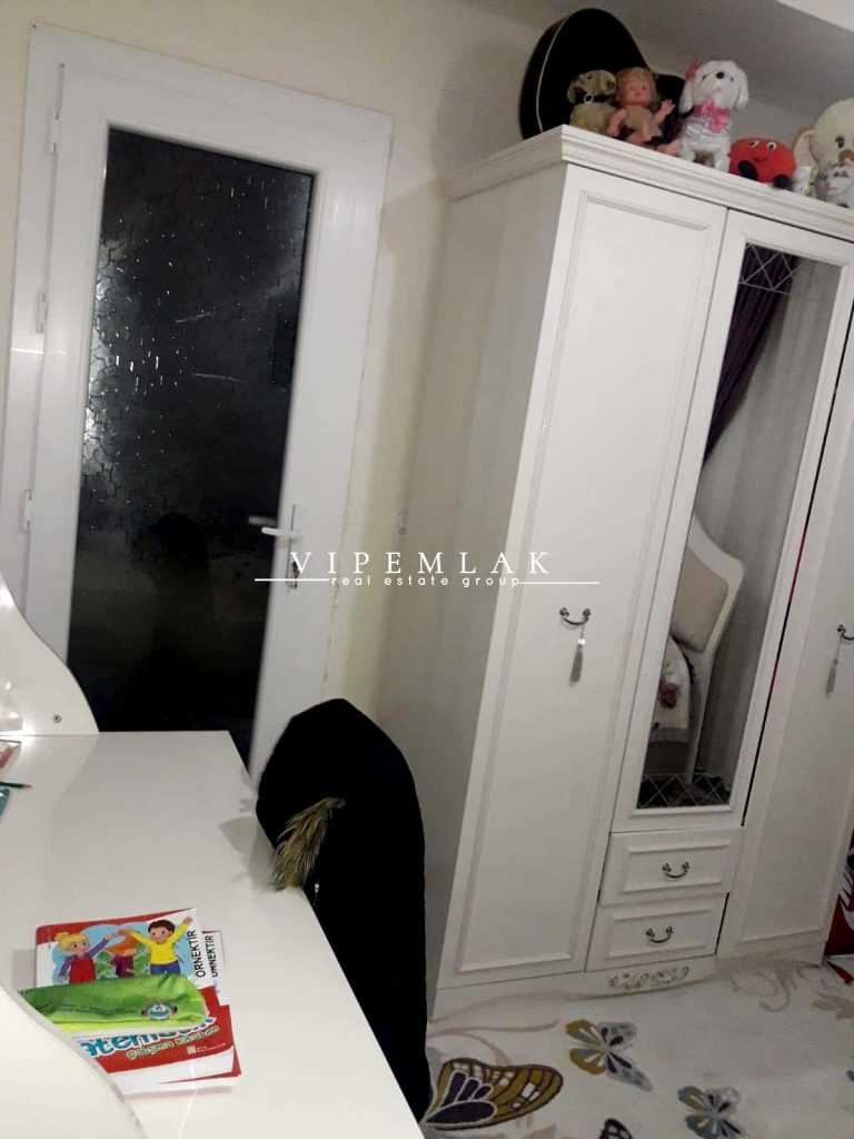 MERSİN ERDEMLİ MERKEZ 3+1 175 m2 ACİL SATILIK UYGUN FİYATLI DAİRE