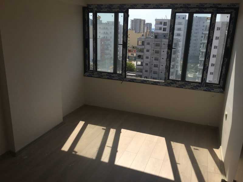 ERDEMLİ MERKEZ’DE SATILIK ULTRA LÜKS 4+1 DAİRE