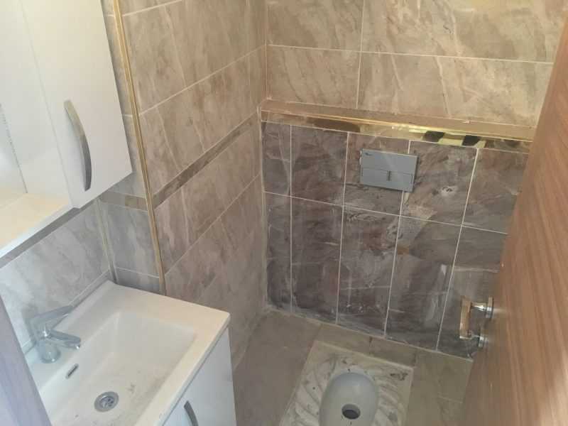 ERDEMLİ MERKEZ’DE SATILIK ULTRA LÜKS 4+1 DAİRE