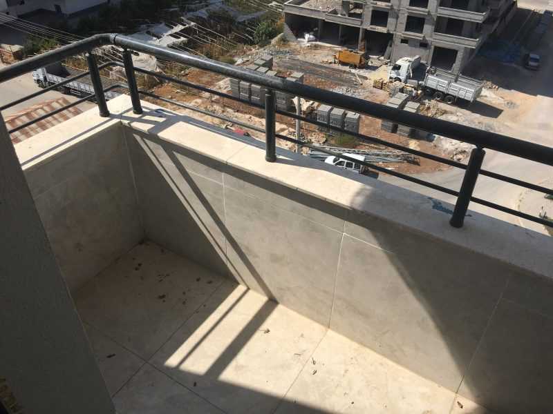 ERDEMLİ MERKEZ’DE SATILIK ULTRA LÜKS 4+1 DAİRE
