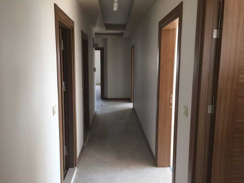 ERDEMLİ MERKEZ’DE SATILIK ULTRA LÜKS 4+1 DAİRE