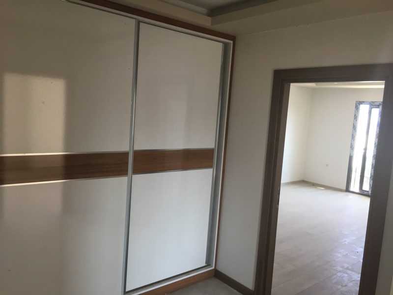 ERDEMLİ MERKEZ’DE SATILIK ULTRA LÜKS 4+1 DAİRE