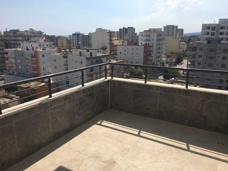 ERDEMLİ MERKEZ’DE SATILIK ULTRA LÜKS 4+1 DAİRE