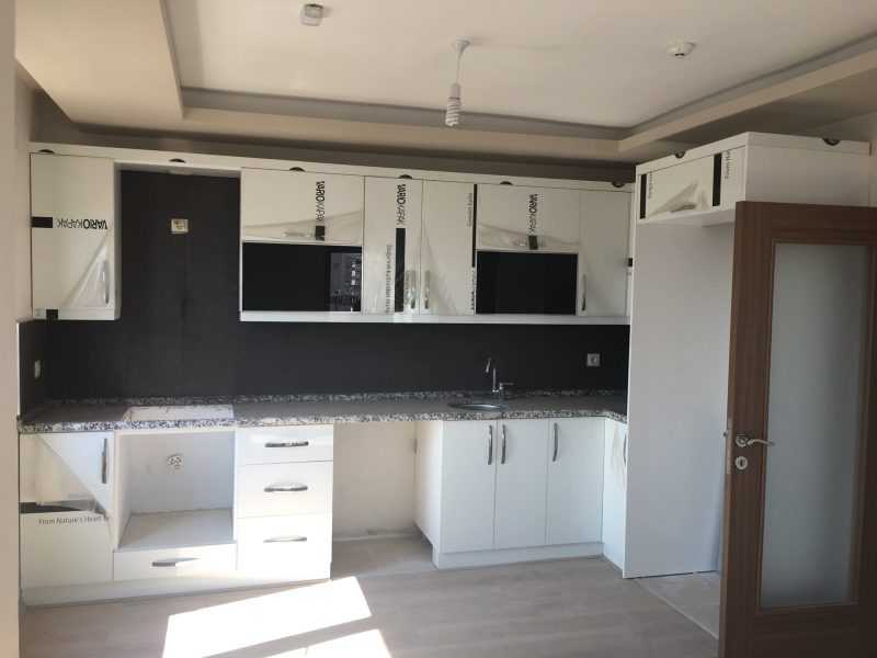 ERDEMLİ MERKEZ’DE SATILIK ULTRA LÜKS 4+1 DAİRE
