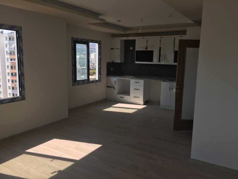 ERDEMLİ MERKEZ’DE SATILIK ULTRA LÜKS 4+1 DAİRE