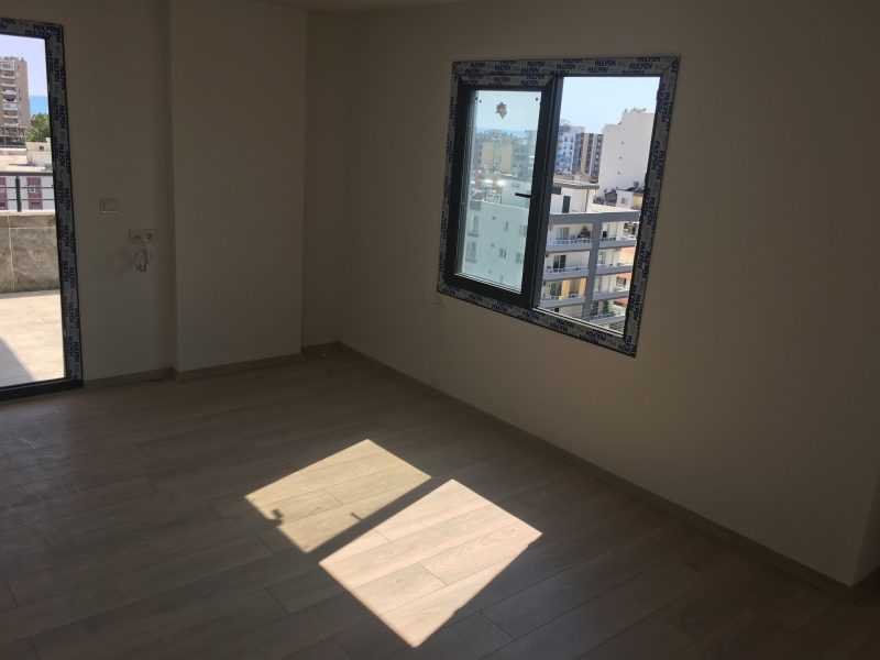 ERDEMLİ MERKEZ’DE SATILIK ULTRA LÜKS 4+1 DAİRE