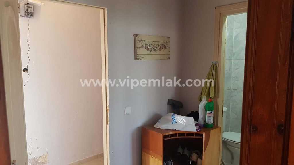 ERDEMLI MERKEZ TEK TAPU 2+1 1+1 SATILIK IKIZ DAIRE