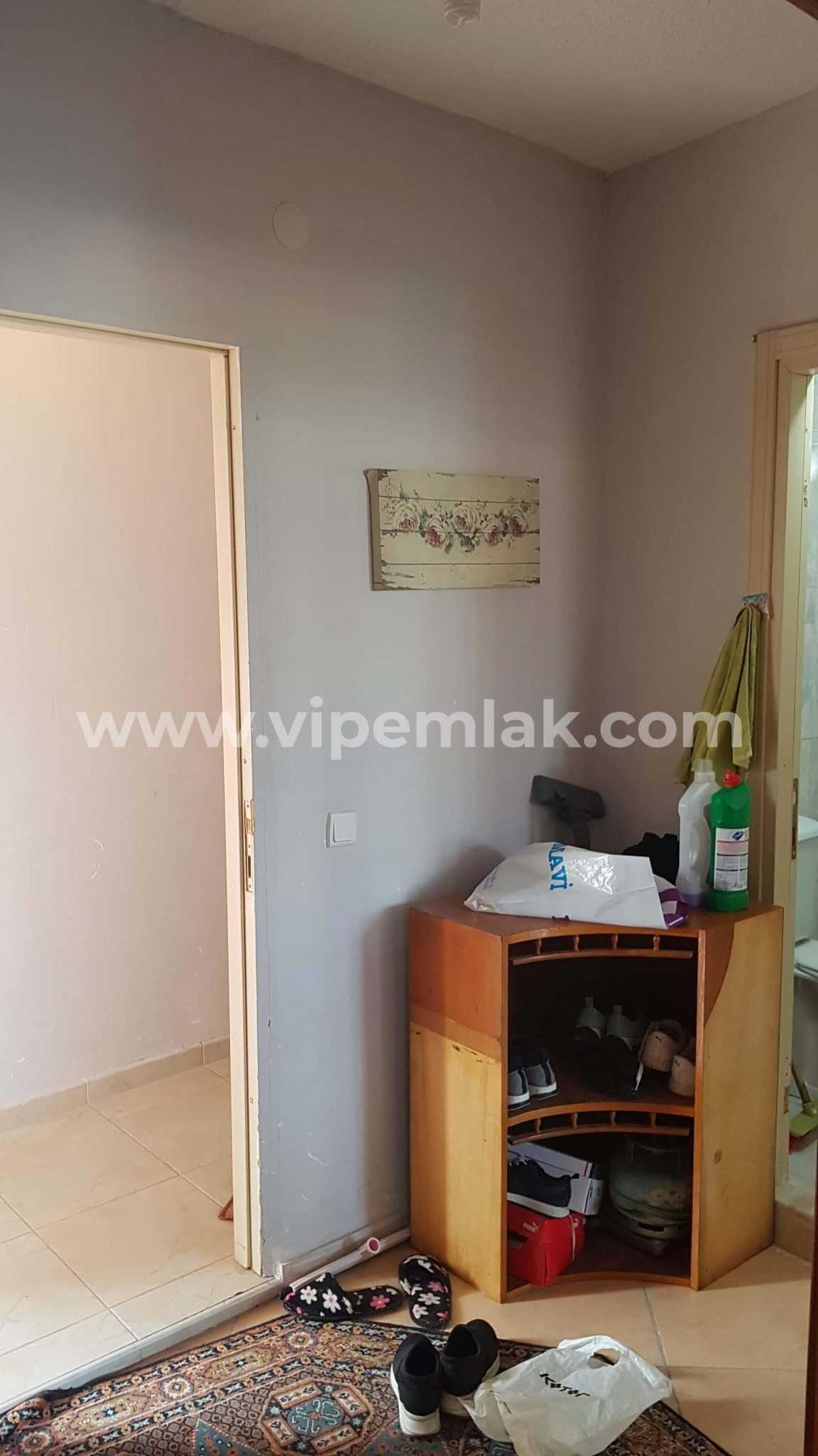 ERDEMLI MERKEZ TEK TAPU 2+1 1+1 SATILIK IKIZ DAIRE