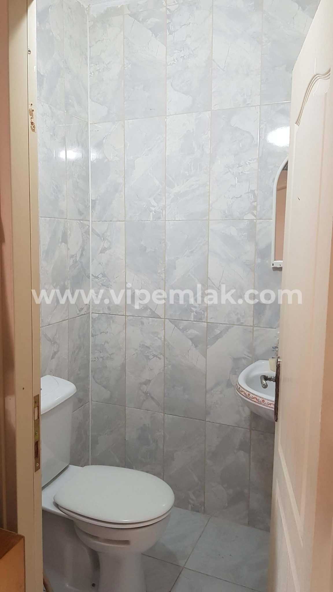 ERDEMLI MERKEZ TEK TAPU 2+1 1+1 SATILIK IKIZ DAIRE