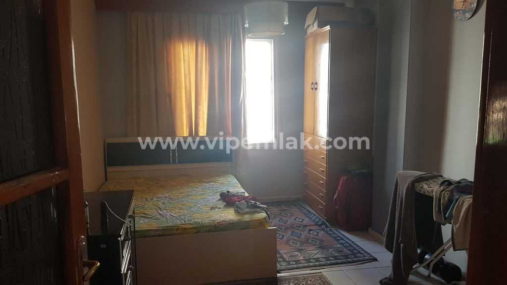 ERDEMLI MERKEZ TEK TAPU 2+1 1+1 SATILIK IKIZ DAIRE