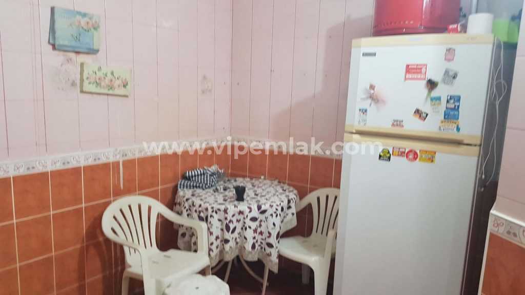 ERDEMLI MERKEZ TEK TAPU 2+1 1+1 SATILIK IKIZ DAIRE