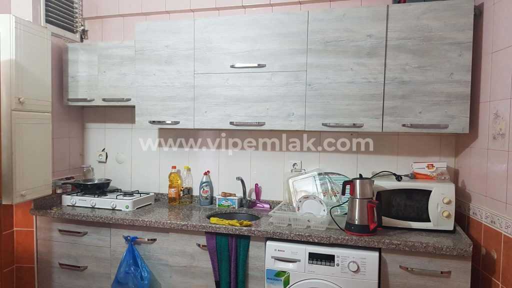 ERDEMLI MERKEZ TEK TAPU 2+1 1+1 SATILIK IKIZ DAIRE