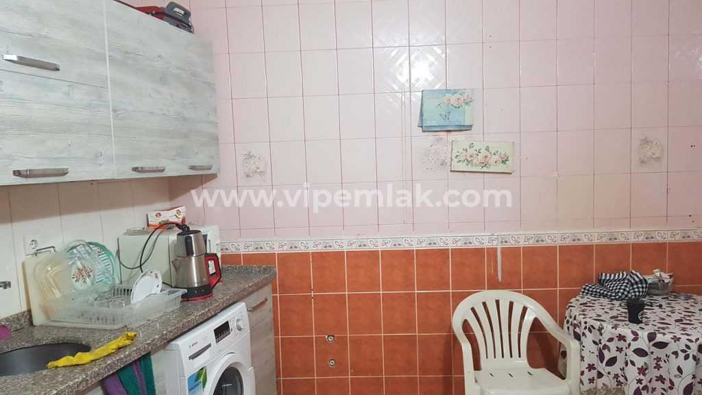 ERDEMLI MERKEZ TEK TAPU 2+1 1+1 SATILIK IKIZ DAIRE