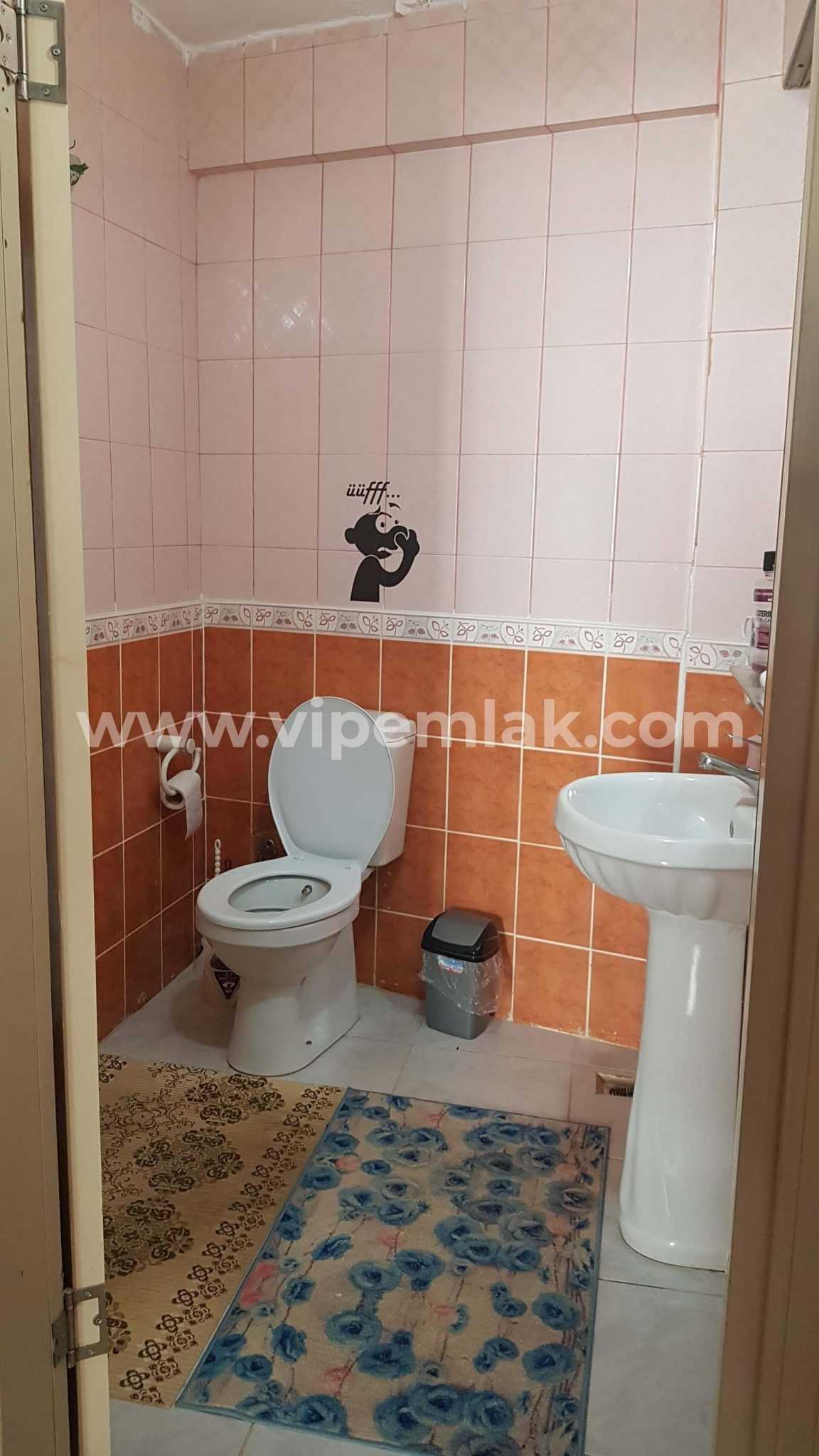 ERDEMLI MERKEZ TEK TAPU 2+1 1+1 SATILIK IKIZ DAIRE