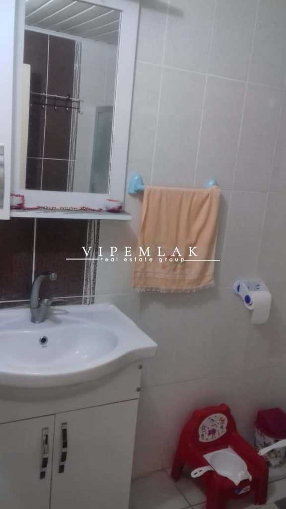 ERDEMLİ MERKEZ ACİL SATILIK 4+1 BAĞIMSIZ MUTFAK UYGUN FİYATLI DAİRE